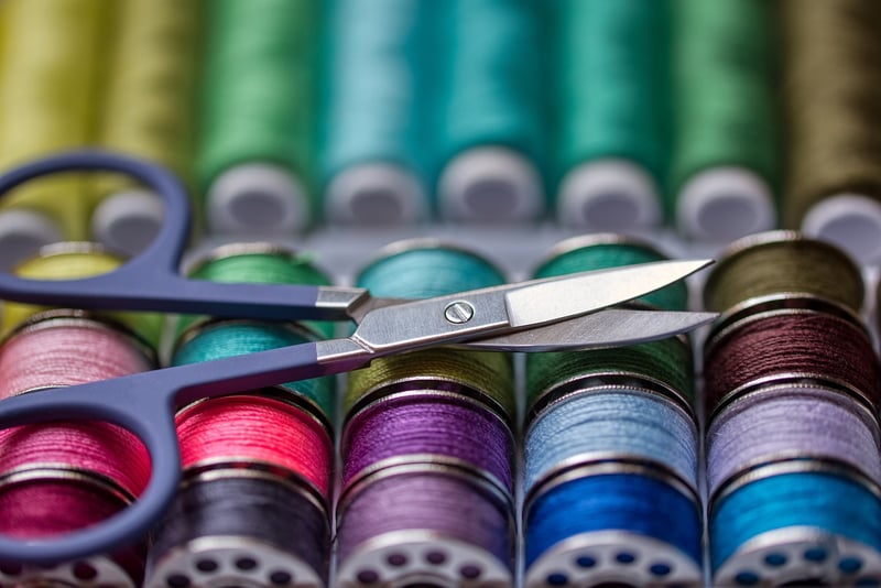 Crafting Inspiration